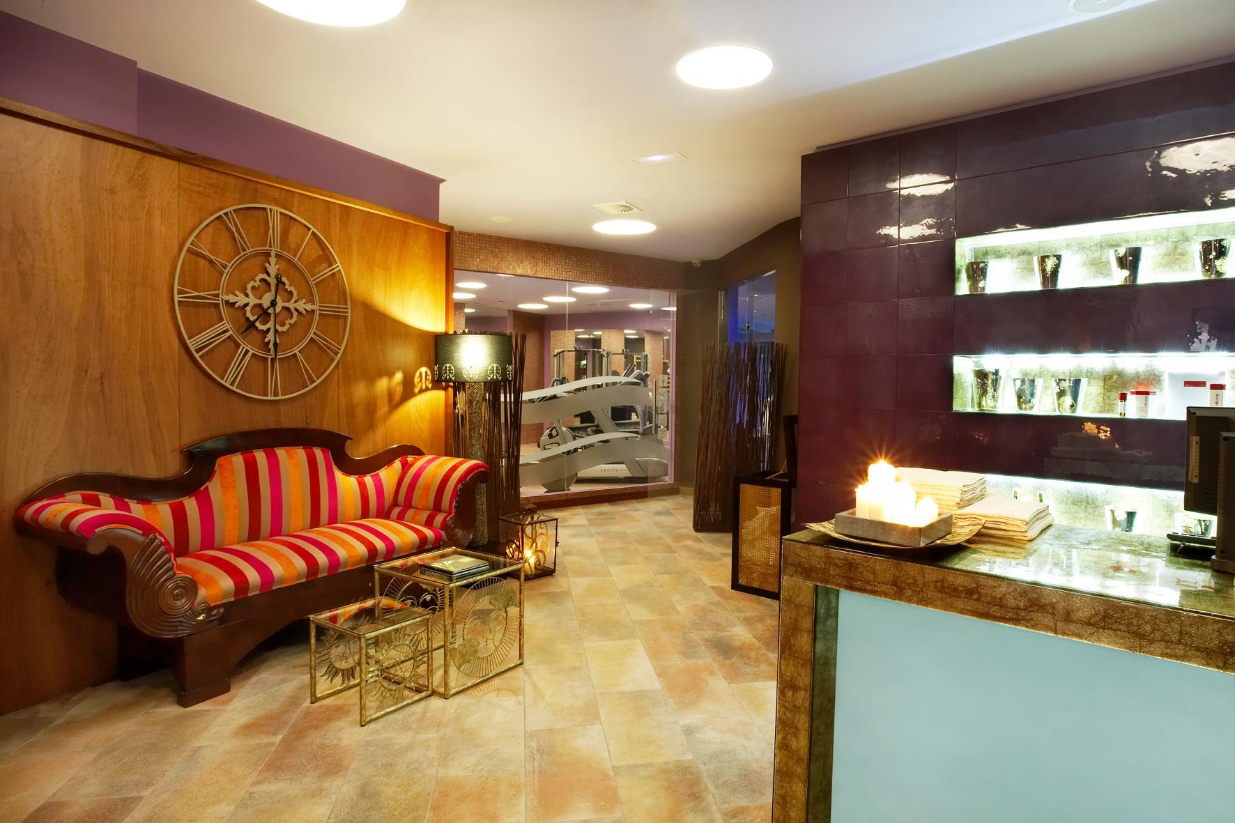 ホテル プラザ アンドラ・ラ・ベリャ エクステリア 写真 Spa in Bucharest, Romania